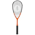 Produktbild: Schläger squash Oliver Cross 91 016837 Schwarz-Orangefarbig