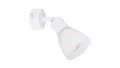 Produktbild: 5907629277415 Reflektor Malta biały 1xE14 Light Prestige Light Prestige