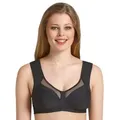 Produktbild: Anita since 1886 Entlastungs-BH Entlastungs BH Clara (Stück, 1-tlg) Stützfunktion schwarz 85