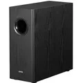 Produktbild: Edifier T5S Schwarz Aktiver Subwoofer 70 W