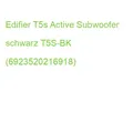 Produktbild: Edifier T5s Active Subwoofer schwarz T5S-BK (6923520216918)