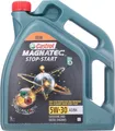 Produktbild: 5 Liter CASTROL 5W-30 Magnatec Stop-Start A3/B4 MB 226.5 MB 229.3 MB 229.5 Renault RN0700 Renault RN0710 VW 502 00 VW 505 00