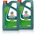 Produktbild: 10 L LITER CASTROL MAGNATEC 5W-30 A3/B4 MOTOR-ÖL MOTOREN-ÖL