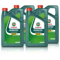 Produktbild: 20 L LITER CASTROL MAGNATEC 5W-30 A3/B4 MOTOR-ÖL MOTOREN-ÖL
