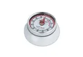 Produktbild: ZASSENHAUS Küchentimer Zassenhaus Küchentimer SPEED, Retro-Look Retro-Küchenuhr im 50er-Jahre-Design