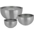 Produktbild: GSW Thermoschüssel Set 6 Teile mit Kunststoffdeckel