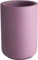 Produktbild: APS Wein- und Sektkühler Element, Maße ca. Ø 12 cm, Höhe 19 cm, Innendurchmesser ca. 9,5 cm, aus Naturstein, für Flaschen und Getränke, auch als Vase einsetzbar