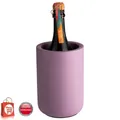 Produktbild: APS Flaschenkühler Getränkekühler Ø 12 aus Beton Element
