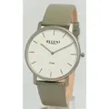 Produktbild: Regent - 1094067 - Armbanduhr - Titanuhr - Herren - Olive