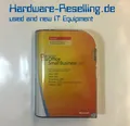 Produktbild: Microsoft Office Small Business 2007 SBE Upgrade Deutsch BOX MIT CD OVP