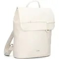 Produktbild: ZWEI Rucksäcke PERLA Rucksack PER130 off-white - Weiß