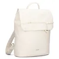 Produktbild: zwei PERLA Rucksack PER130 off-white robust und langlebig Rucksack Damen Daypack