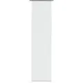 Produktbild: Gardinia Schiebevorhang Entry 60 cm x 245 cm Weiß