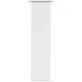 Produktbild: Gardinia Flächenvorhang Entry Weiß 60 X 245 Cm