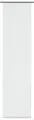Produktbild: Gardinia Flächenvorhang Stoff Entry weiß 60 x 245 cm