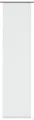 Produktbild: Gardinia Flächenvorhang Entry weiß 60 x 245 cm