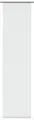 Produktbild: Gardinia Flächenvorhang Entry weiß 60 x 245 cm  Flächenvorhang