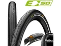 Produktbild: Continental Contact Urban E50 Reflex 47-622 Drahtreifen (schwarz)