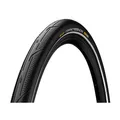 Produktbild: CONTINENTAL REIFEN CONTACT URBAN 700x47 RIGIDA NEGRO CON REFLECTANTE 47-622