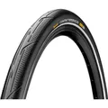 Produktbild: Kontinentaler Kontakt Urban 28x1.75 Schwarz