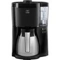 Produktbild: Melitta 1025-12 Look V Therm Filterkaffeemaschine mit Thermkanne Kaffeemaschine