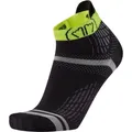 Produktbild: Sidas Run Feel Socken (Größe 37 , schwarz)