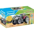 Produktbild: PLAYMOBIL Country 71305 Großer Traktor - Bunt