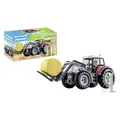 Produktbild: Playmobil Grosser Traktor (71305, Playmobil Country) (71305)