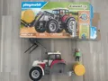 Produktbild: PLAYMOBIL 71305 Großer Traktor - ERSATZTEILE BITTE LESEN!