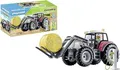 Produktbild: PLAYMOBIL 71305 Traktor mit Zubehör
