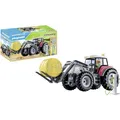 Produktbild: PLAYMOBIL Country 71305 Großer Traktor