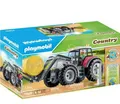 Produktbild: Playmobil Country Großer Traktor 71305 Neu & OVP Bauernhof Bauer Strohballen