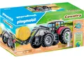Produktbild: PLAYMOBIL® 71305 Großer Traktor / Country / NEU / OVP