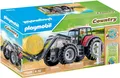 Produktbild: PLAYMOBIL Country 71305 Großer Traktor NEUHEIT 2023 OVP<