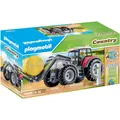 Produktbild: PLAYMOBIL 71305 Großer Traktor