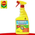 Produktbild: COMPO 1000 ml Vorox Unkrautfrei Express AF Spray Distel Klee Quecke Garten