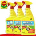 Produktbild: COMPO 3 x 1000 ml Vorox Unkrautfrei Express AF Spray Distel Klee Quecke Garten