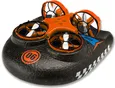 Produktbild: Amewi Trix - 3 in1 Hovercraft Drohne, orange (25308)