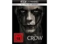 Produktbild: The Crow 4K Ultra HD Blu-ray + Blu-ray (FSK: 18)