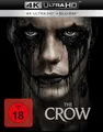 Produktbild: The Crow (4K Ultra HD) (+ Blu-ray)