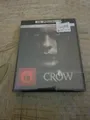 Produktbild: The Crow 4K Ultra HD Blu-ray + Blu-ray P18 NEU