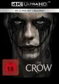 Produktbild: The Crow (2024) - 4K Ultra HD + Blu-ray # UHD+BLU-RAY-NEU
