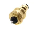 Produktbild: Kermi Kv-Einsatz Standard - ZV00630001