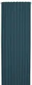 Produktbild: Schlaufenbandschal Gardine Vorhang verdunkelnd Midnight Uni blau türkis 199609 (