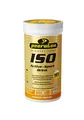 Produktbild: Peeroton ISO Active Isotonisches Elektrolyt Getränkepulver Orange - 5 Elektrolyte, hochwertige Kohlenhydrate (Maltodextrin), Isomaltulose, Vitamin C B Komplex, 300 g (1er Pack)