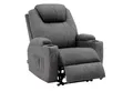 Produktbild: MCombo Relaxsessel MCombo Elektrisch Relaxsessel Massagesessel Fernsehsessel 7061 (M MCombo Elektrisch Relaxsessel Massagesessel), mit Relaxfunktion