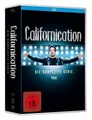 Produktbild: Universal Pictures Blu-ray Californication - Die komplette Serie [16 Discs] BluRay, (16-St., Box-Set), Enthält alle 7 Staffeln