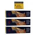 Produktbild: Wella Koleston 3 x 60 ml 6/97 dunkelblond cendre braun Set