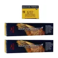 Produktbild: Wella Koleston 2 x 60 ml 6/97 dunkelblond cendre braun Set