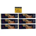 Produktbild: Wella Koleston Perfect ME Rich Naturals 6 x 60 ml 6/97 dunkelblond cendre braun